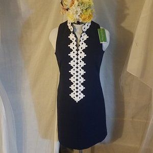 EUC Lilly Pulitzer Callista Dress